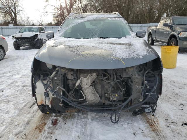 Photo 5 from auction – 2015 NISSAN ROGUE S with VIN 5N1AT2MV2FC805210