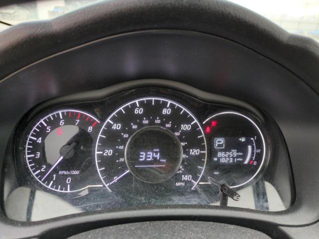 Photo 9 from auction – 2017 NISSAN VERSA NOTE with VIN 3N1CE2CPXHL361692