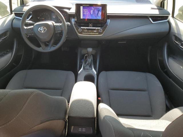 Photo 8 from auction – 2024 TOYOTA COROLLA LE with VIN 5YFB4MDE0RP119597