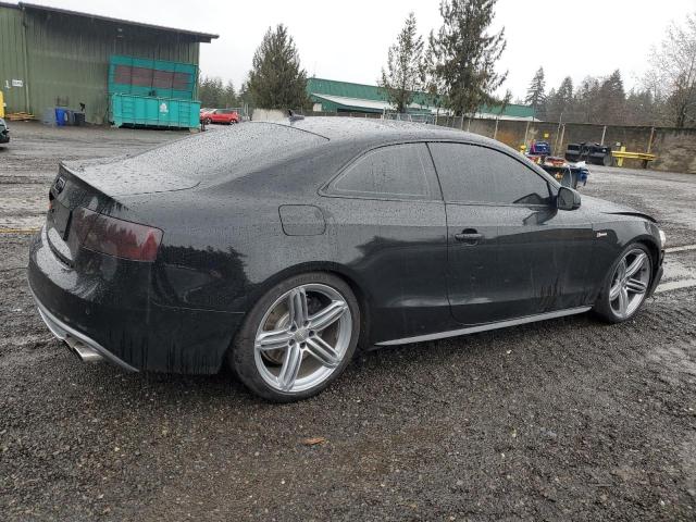 Photo 3 from auction – 2014 AUDI S5 PREMIUM with VIN WAUCGAFR8EA037252