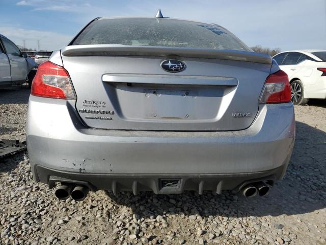 Photo 6 from auction – 2019 SUBARU WRX with VIN JF1VA1A68K9823923