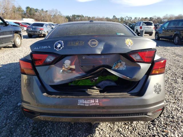 Photo 6 from auction – 2019 NISSAN ALTIMA S with VIN 1N4BL4BV4KC168845