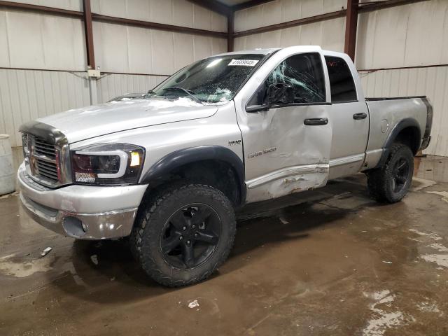 DODGE RAM 1500 S 2006 with VIN 1D7HU18286S706154 - Photo from auction