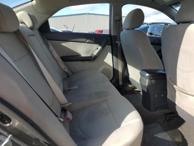 Photo 10 from auction – 2010 KIA FORTE EX with VIN KNAFU4A2XA5843131