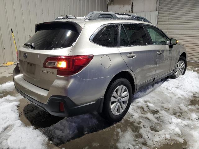 Photo 3 from auction – 2018 SUBARU OUTBACK 2. with VIN 4S4BSAFC3J3250094