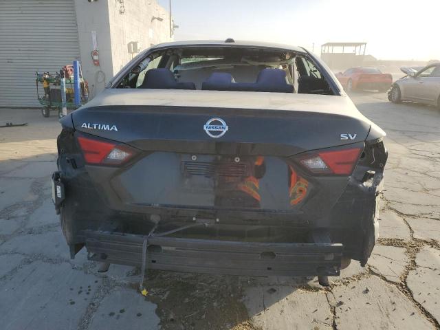 Photo 6 from auction – 2021 NISSAN ALTIMA SV with VIN 1N4BL4DV4MN360190