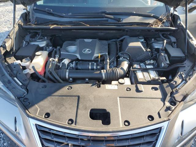 Photo 12 from auction – 2018 LEXUS NX 300 BAS with VIN JTJYARBZ9J2100486