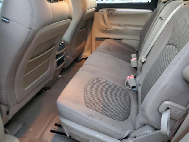 Photo 11 from auction – 2008 SATURN OUTLOOK XE with VIN 5GZEV13748J174468