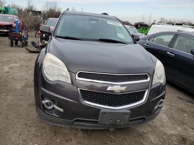 Photo 5 from auction – 2013 CHEVROLET EQUINOX LT with VIN 2GNFLNEK8D6234495