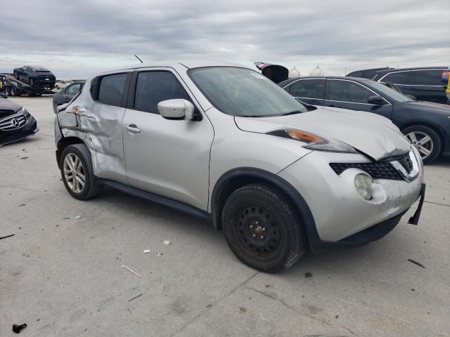 Photo 4 from auction – 2015 NISSAN JUKE S with VIN JN8AF5MR9FT505877