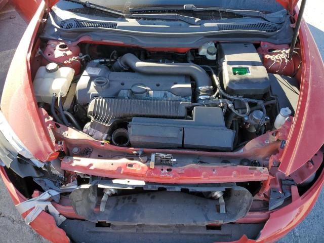 Photo 11 from auction – 2009 VOLVO C30 T5 with VIN YV1MK672192147350