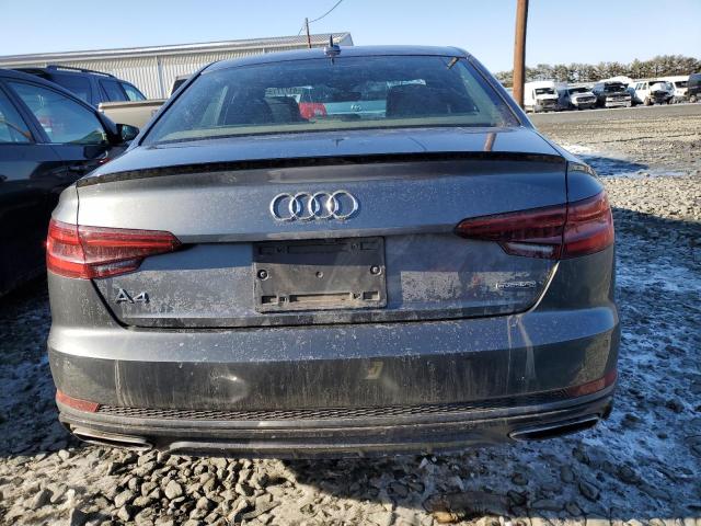 Photo 6 from auction – 2019 AUDI A4 PREMIUM with VIN WAUENAF42KN016968