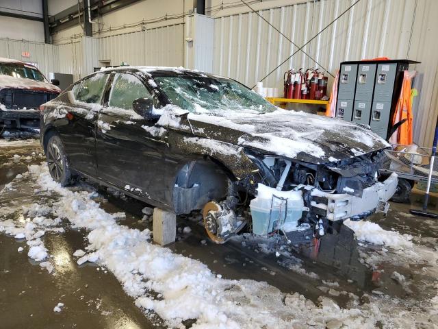 Photo 4 from auction – 2019 NISSAN ALTIMA SL with VIN 1N4BL4EV6KC258252
