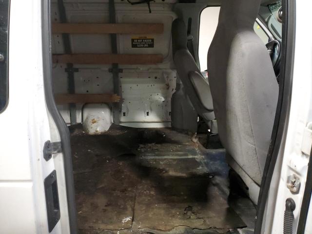 Photo 10 from auction – 2012 FORD ECONOLINE with VIN 1FTNE2EW7CDA52285