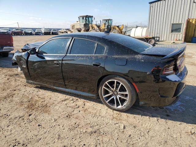 Photo 2 from auction – 2023 DODGE CHARGER R/ with VIN 2C3CDXCT9PH518635