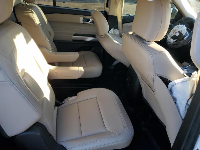Photo 11 from auction – 2022 FORD EXPLORER X with VIN 1FMSK7DH0NGB81378
