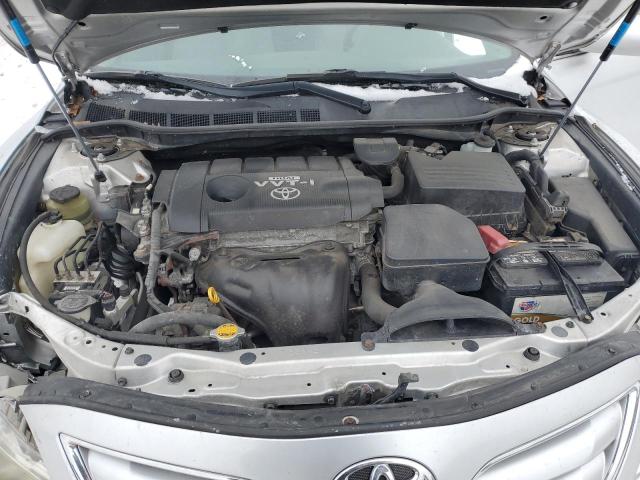 Photo 11 from auction – 2010 TOYOTA CAMRY BASE with VIN 4T4BF3EK2AR027621