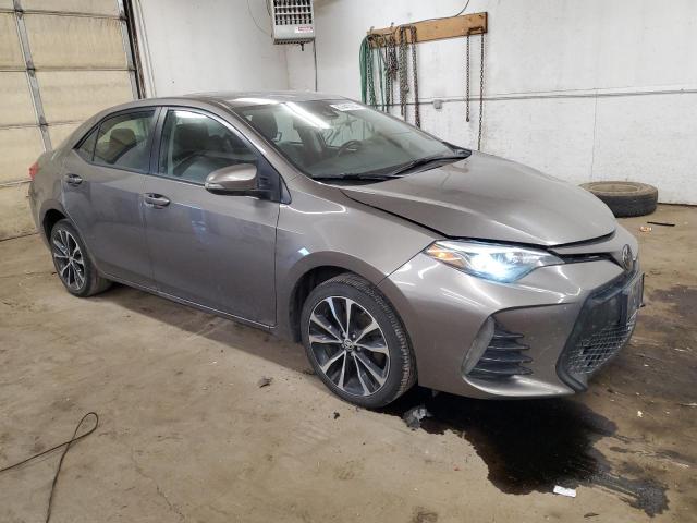 Photo 4 from auction – 2017 TOYOTA COROLLA L with VIN 2T1BURHE1HC792257
