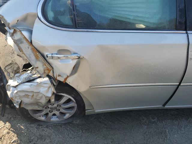 Photo 10 from auction – 2004 LEXUS ES 330 with VIN JTHBA30GX45038993
