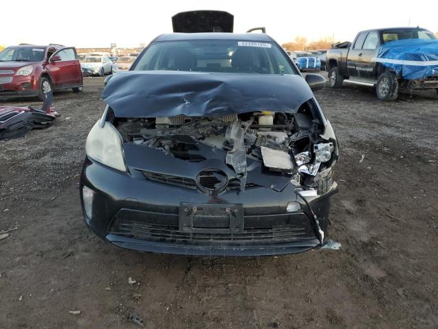 Photo 5 from auction – 2012 TOYOTA PRIUS with VIN JTDKN3DU1C5412363