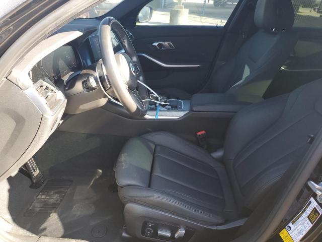 Zdjęcie 7 z aukcji – 2021 BMW 330I z VIN 3MW5R1J07M8B60952