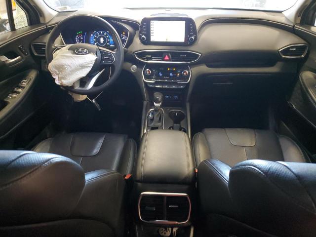 Photo 8 from auction – 2019 HYUNDAI SANTA FE L with VIN 5NMS53AA0KH124114