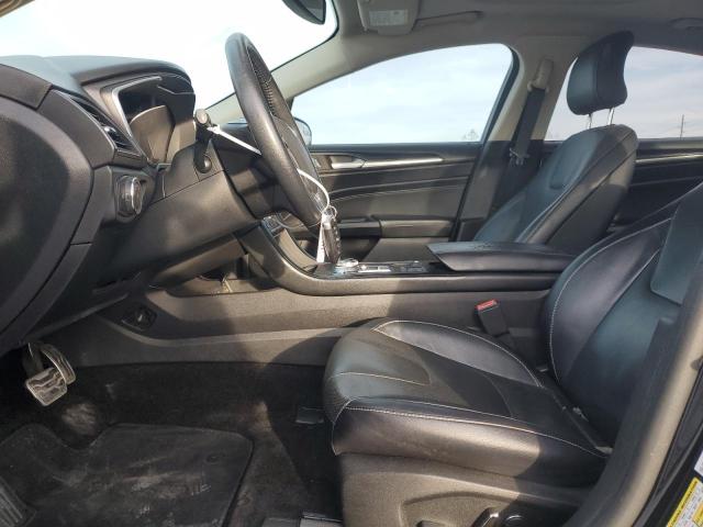 Photo 7 from auction – 2018 FORD FUSION TIT with VIN 3FA6P0RU7JR102477