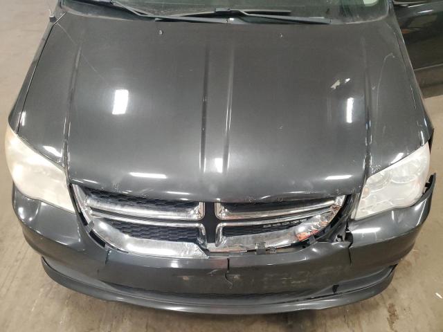 Photo 12 from auction – 2011 DODGE GRAND CARA with VIN 2D4RN4DG7BR711892