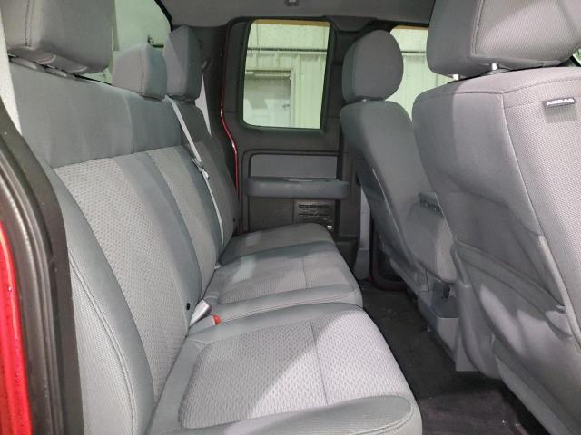Photo 10 from auction – 2014 FORD F150 SUPER with VIN 1FTFX1EF5EFA83440