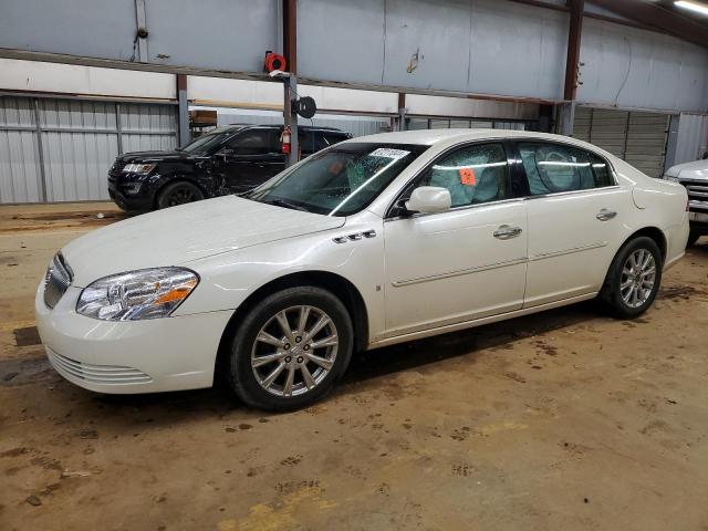 BUICK LUCERNE CX 2009 with VIN 1G4HD57M79U121901 - Photo from auction