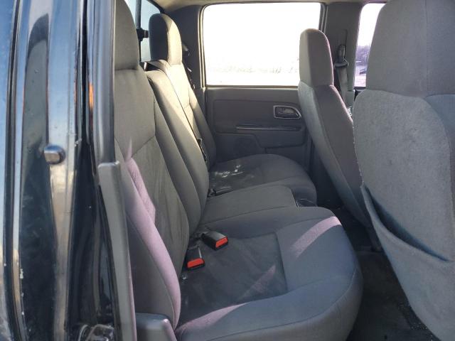 Photo 10 from auction – 2005 CHEVROLET COLORADO with VIN 1GCDT136358227271