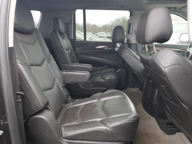 Photo 11 from auction – 2015 CADILLAC ESCALADE E with VIN 1GYS4JKJ8FR287434