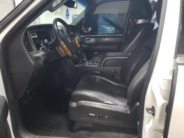 Photo 7 from auction – 2012 LINCOLN NAVIGATOR with VIN 5LMJJ2J51CEL03764