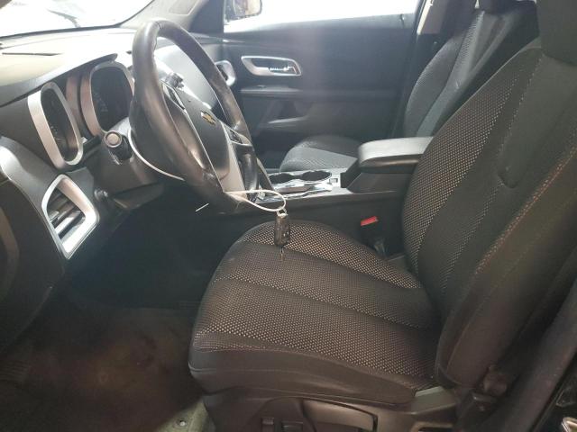 Photo 7 from auction – 2011 CHEVROLET EQUINOX LT with VIN 2CNFLEEC1B6454393