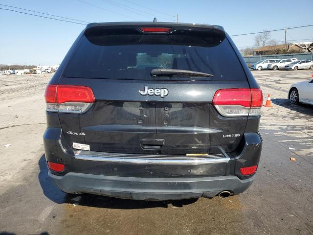 Photo 6 from auction – 2015 JEEP GRAND CHER with VIN 1C4RJFBG3FC790600