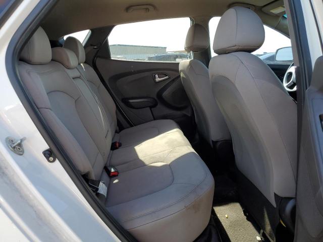 Photo 11 from auction – 2013 HYUNDAI TUCSON GL with VIN KM8JT3AB5DU769214