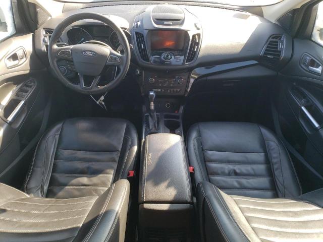 Photo 8 from auction – 2017 FORD ESCAPE TIT with VIN 1FMCU9J95HUB45571