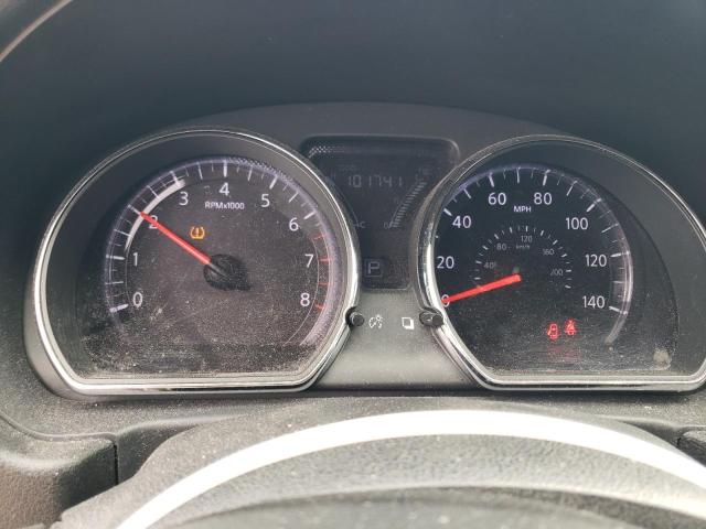 Photo 9 from auction – 2017 NISSAN VERSA S with VIN 3N1CN7AP5HL860688