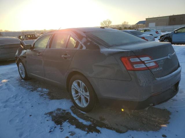 Photo 2 from auction – 2016 FORD TAURUS SEL with VIN 1FAHP2E84GG107536