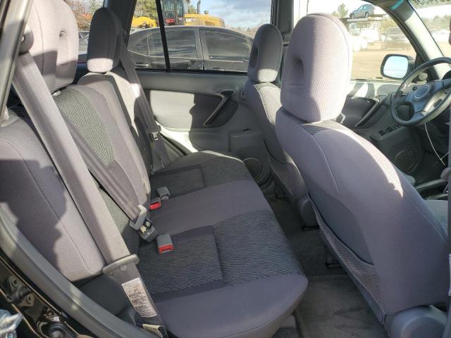 Photo 11 from auction – 2003 TOYOTA RAV4 with VIN JTEHH20V536076555