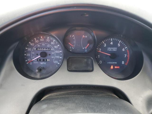 Photo 9 from auction – 1997 TOYOTA RAV4 with VIN JT3HP10V6V0139237