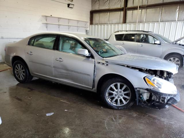 Photo 4 from auction – 2009 BUICK LUCERNE CX with VIN 1G4HD57M69U114776
