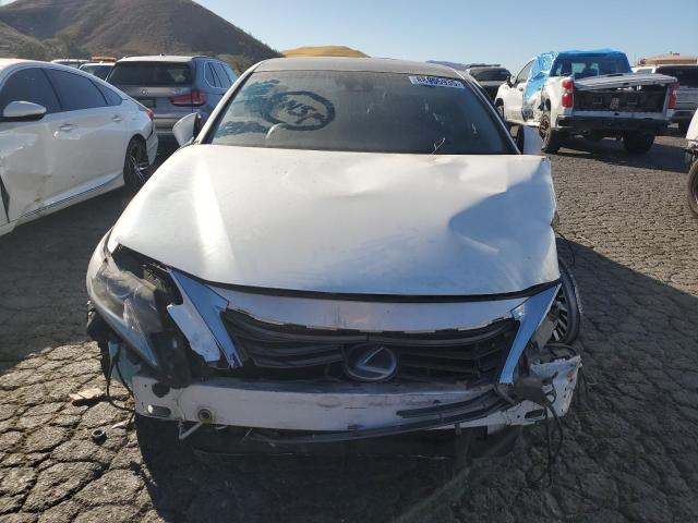 Photo 5 from auction – 2016 LEXUS ES 350 with VIN JTHBK1GG9G2242083