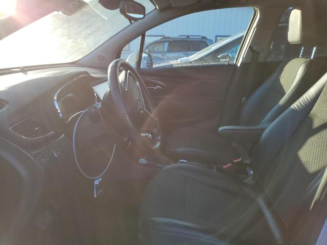Foto 7 de la subasta – 2017 BUICK ENCORE SPO con VIN KL4CJ1SB9HB145305