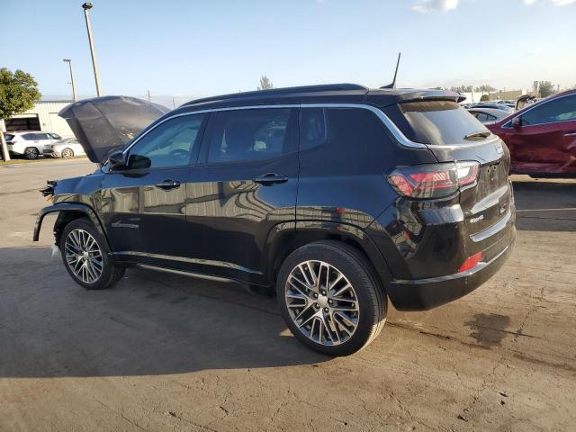 Zdjęcie 2 z aukcji – 2023 JEEP COMPASS LI z VIN 3C4NJDCN5PT520192