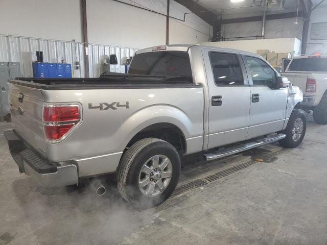 Photo 3 from auction – 2014 FORD F150 SUPER with VIN 1FTFW1EF4EFC71465