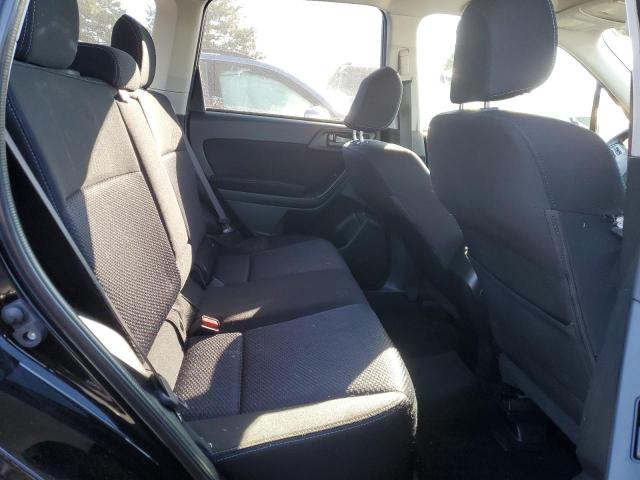 Photo 11 from auction – 2014 SUBARU FORESTER 2 with VIN JF2SJAEC3EH505068