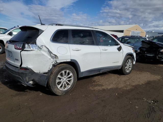 Photo 3 from auction – 2019 JEEP CHEROKEE L with VIN 1C4PJMCX8KD414764