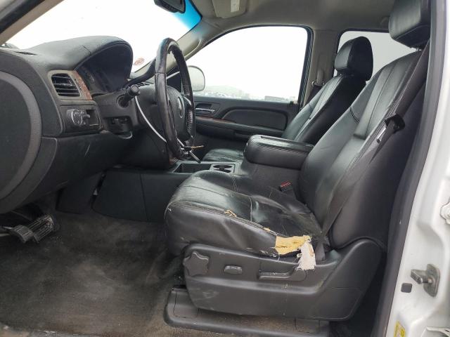 Photo 7 from auction – 2008 CHEVROLET SUBURBAN C with VIN 3GNFC16088G206048