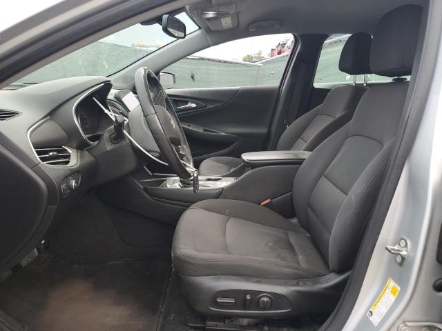 Photo 7 from auction – 2018 CHEVROLET MALIBU LT with VIN 1G1ZD5ST9JF121794